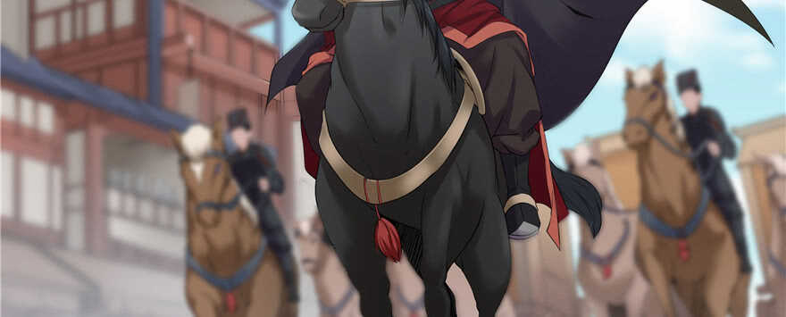 《萌妻食神（食神的夫君好黏人 ）》第72话 第15页