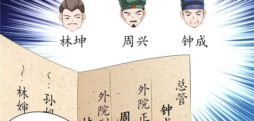 《萌妻食神（食神的夫君好黏人 ）》第71话 第19页