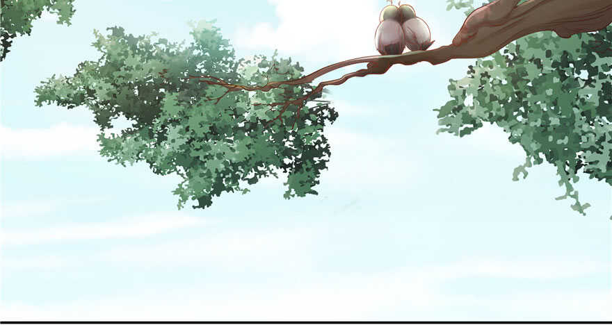 《萌妻食神（食神的夫君好黏人 ）》第69话 第17页