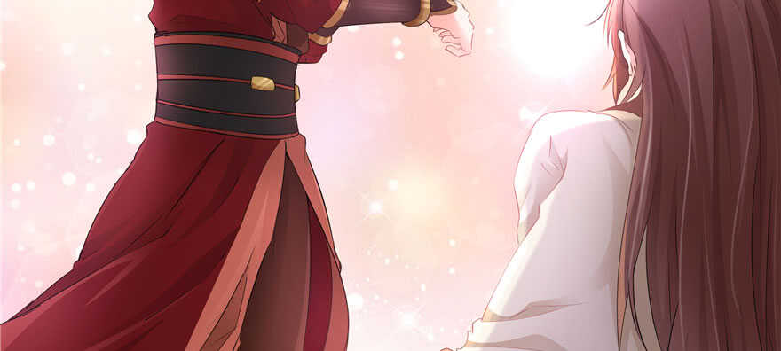 《萌妻食神（食神的夫君好黏人 ）》第69话 第6页