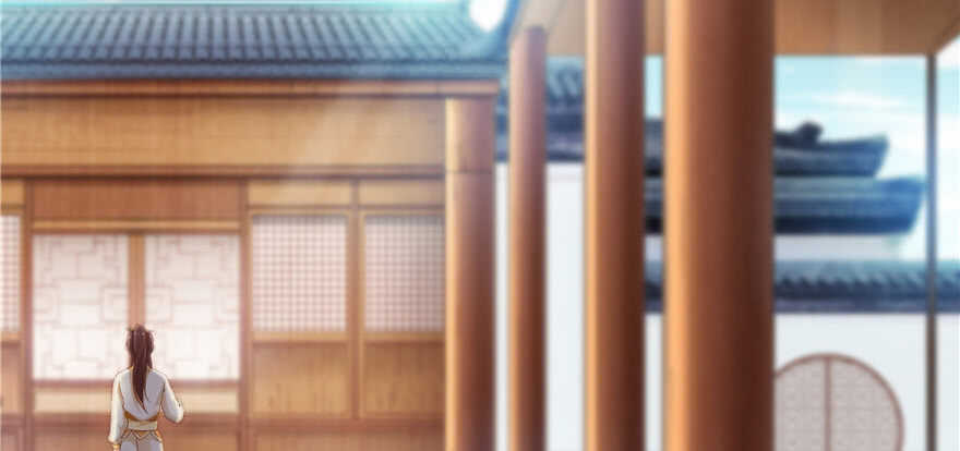 《萌妻食神（食神的夫君好黏人 ）》第73话 第24页