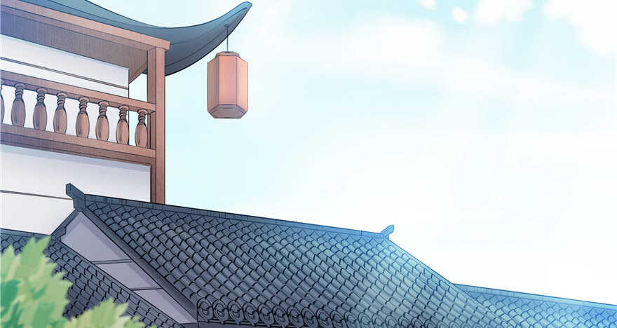 《萌妻食神（食神的夫君好黏人 ）》第82话 第36页