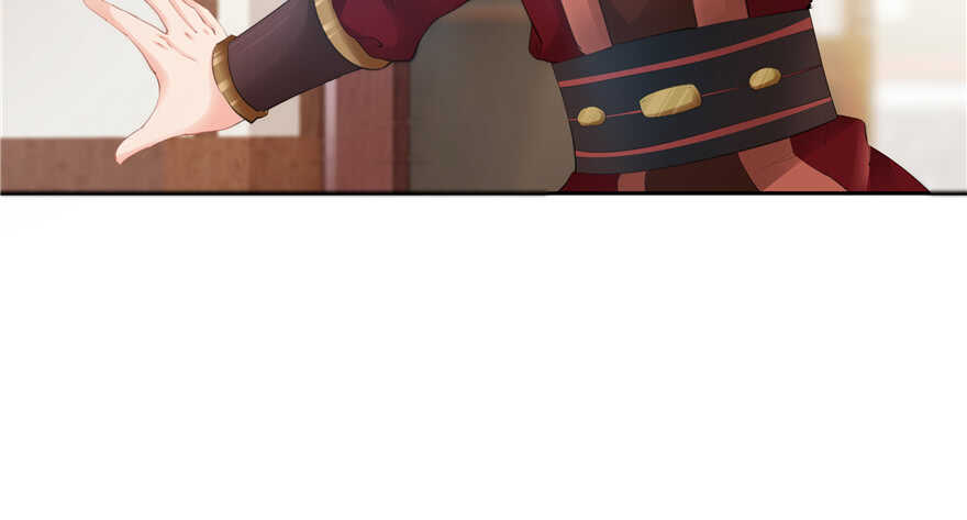 《萌妻食神（食神的夫君好黏人 ）》第82话 第40页