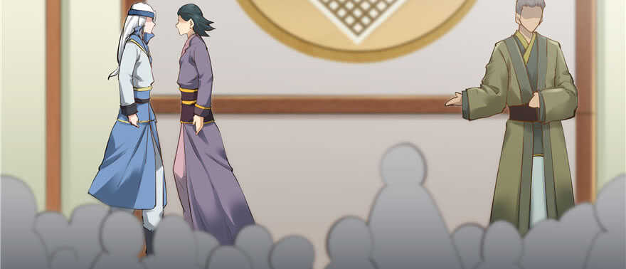 《萌妻食神（食神的夫君好黏人 ）》第81话 第30页