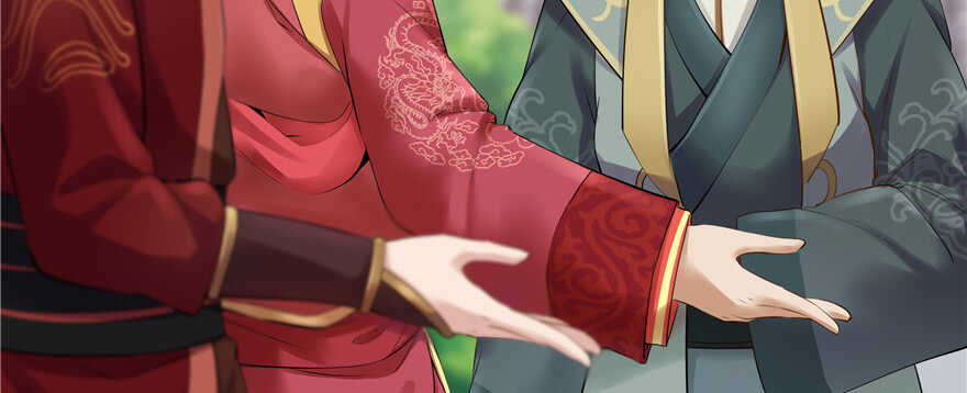 《萌妻食神（食神的夫君好黏人 ）》第85话 第20页