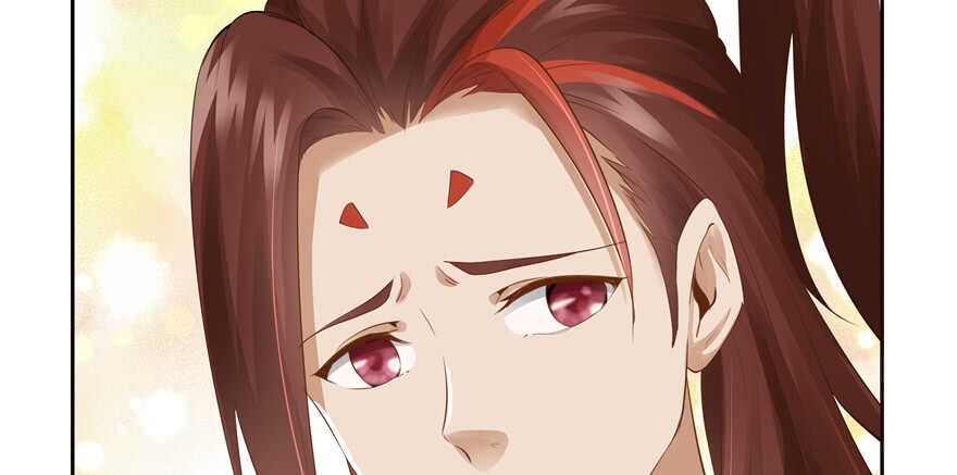 《萌妻食神（食神的夫君好黏人 ）》第85话 第22页