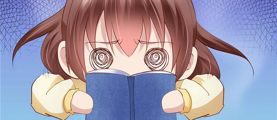 《萌妻食神（食神的夫君好黏人 ）》第91话 第46页