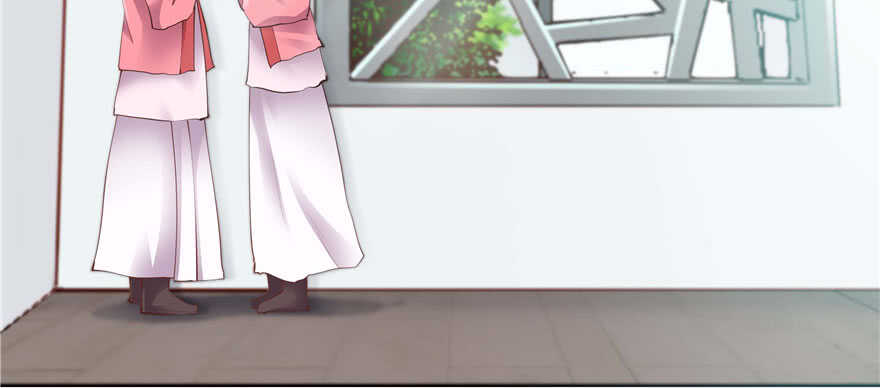 《萌妻食神（食神的夫君好黏人 ）》第93话 第28页