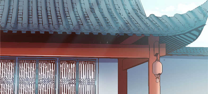 《萌妻食神（食神的夫君好黏人 ）》第93话 第33页