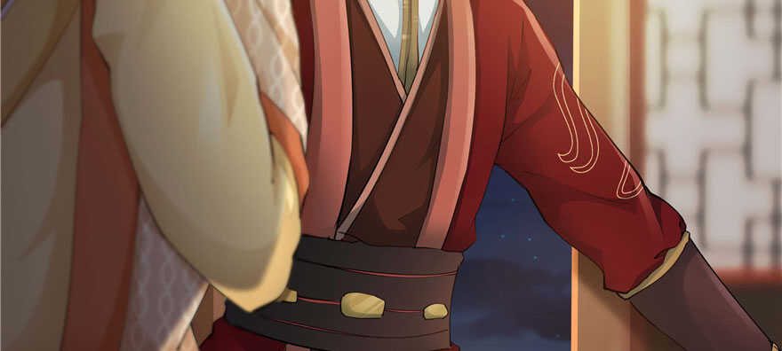 《萌妻食神（食神的夫君好黏人 ）》第93话 第7页