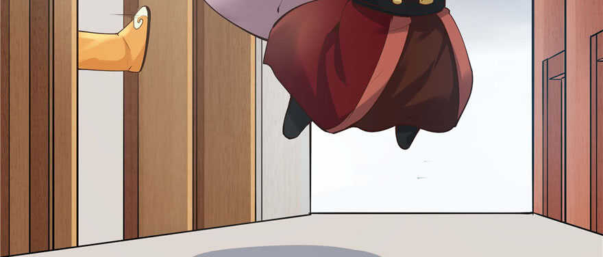 《萌妻食神（食神的夫君好黏人 ）》第96话 第35页