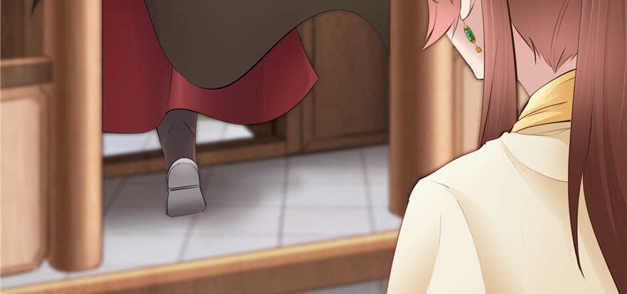 《萌妻食神（食神的夫君好黏人 ）》第99话 第17页