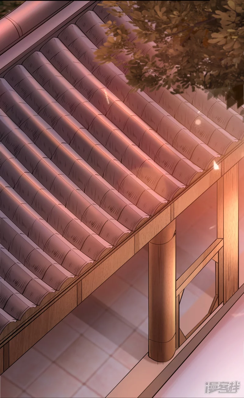 《萌妻食神（食神的夫君好黏人 ）》第111话 第16页
