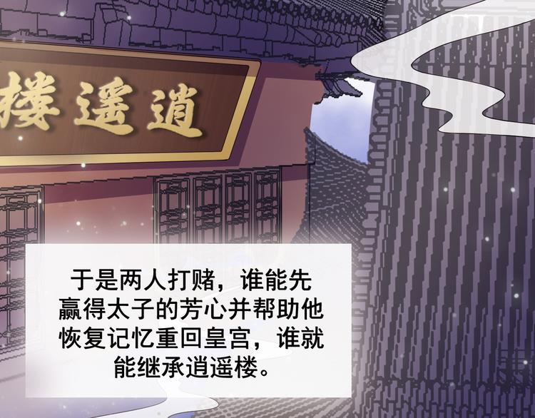 《重生之影帝爱上我》第8话 试镜开始！ 第14页