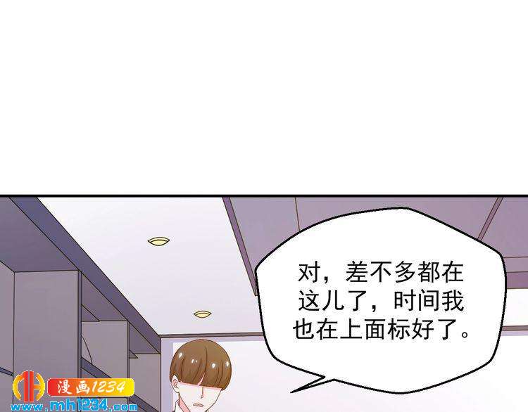 《重生之影帝爱上我》第37话 叶小姐被影后附体了？ 第10页