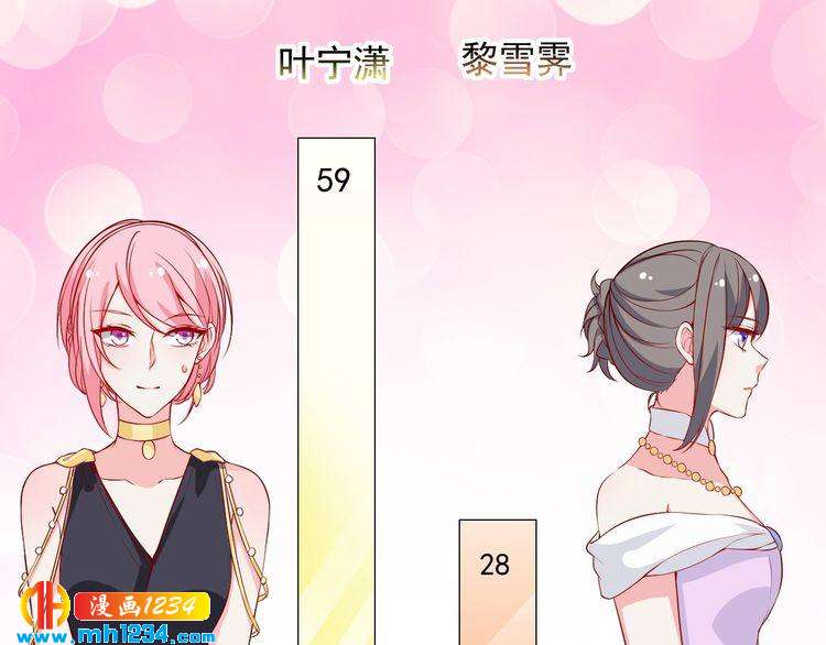 《重生之影帝爱上我》第47话 找到你啦 第6页