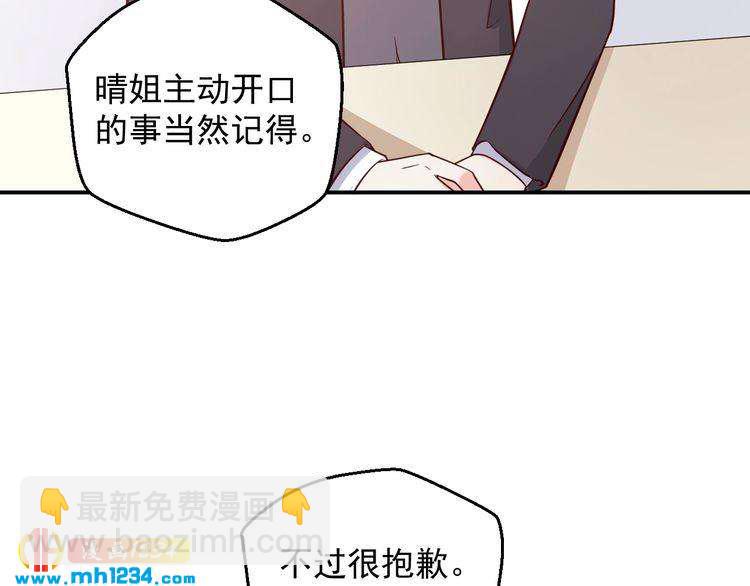 《重生之影帝爱上我》第53话 要和方影帝一起拍照啦 第29页