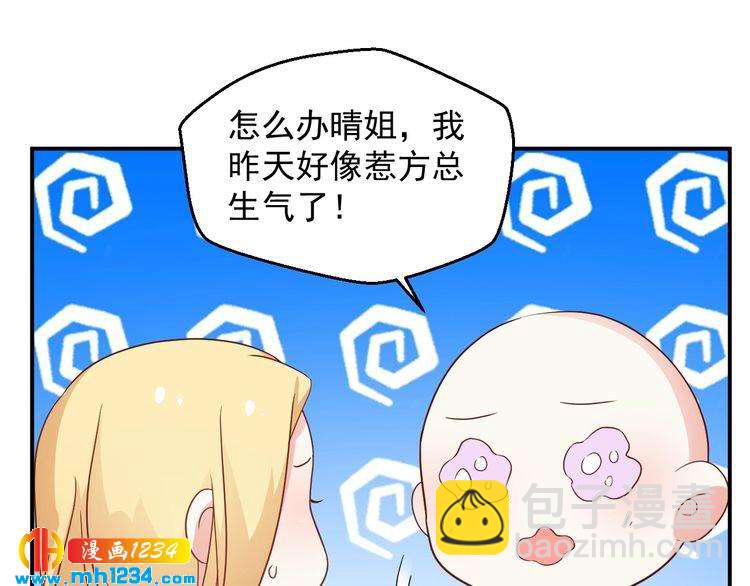 《重生之影帝爱上我》第65话 难道他们是相互暗恋？ 第26页