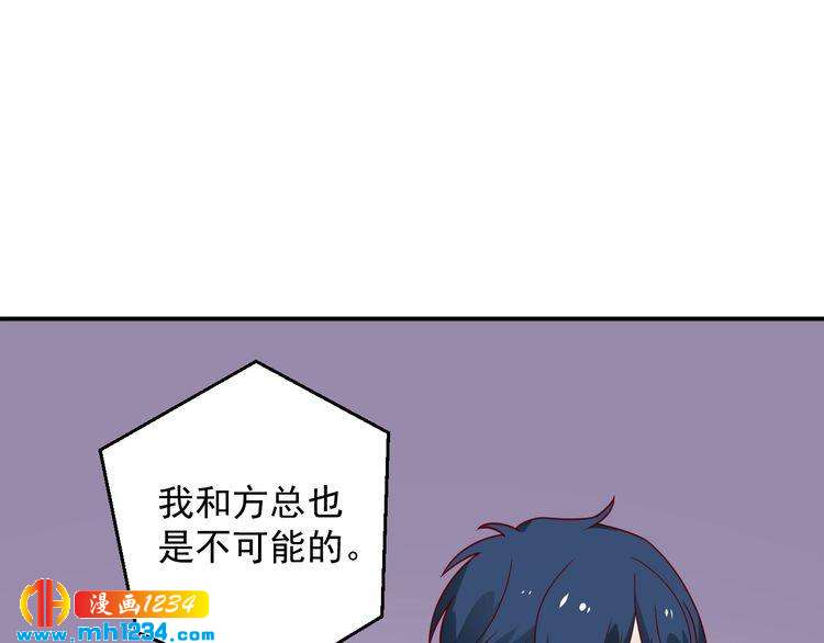 《重生之影帝爱上我》第75话 我和他是不可能的 第24页