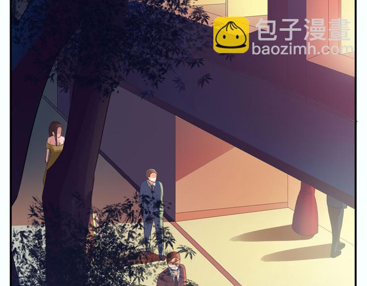 《恶魔游戏叛逆小甜妻》第24话 你只能是我的！ 第6页