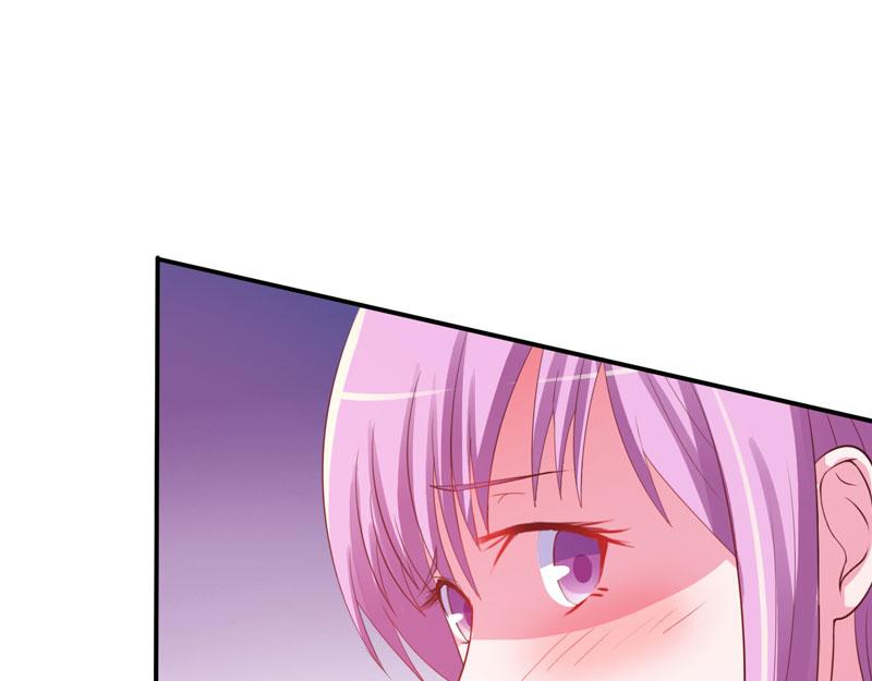 《恶魔游戏叛逆小甜妻》第35话 希宁，我回来了！ 第24页