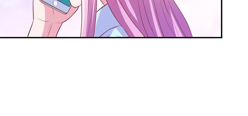 《恶魔游戏叛逆小甜妻》第35话 希宁，我回来了！ 第46页