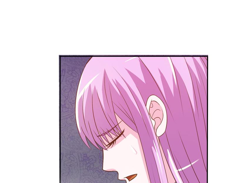 《恶魔游戏叛逆小甜妻》第34话 我是孩子的父亲 第50页