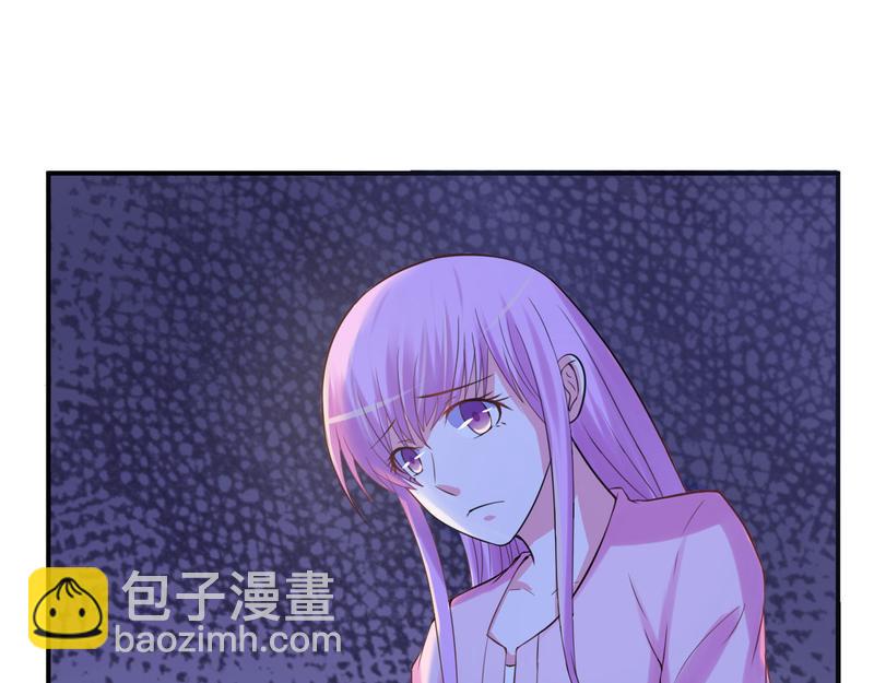 《恶魔游戏叛逆小甜妻》第37话 昕羽一定会没事的 第34页