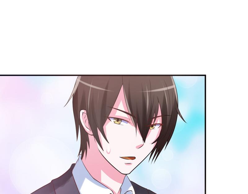 《恶魔游戏叛逆小甜妻》第37话 昕羽一定会没事的 第36页