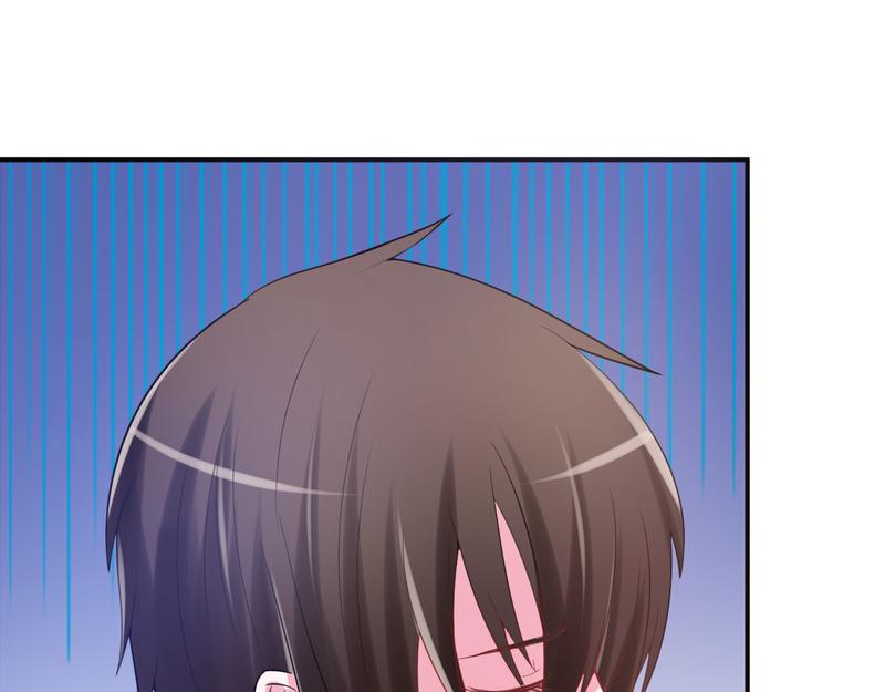 《恶魔游戏叛逆小甜妻》第37话 昕羽一定会没事的 第42页