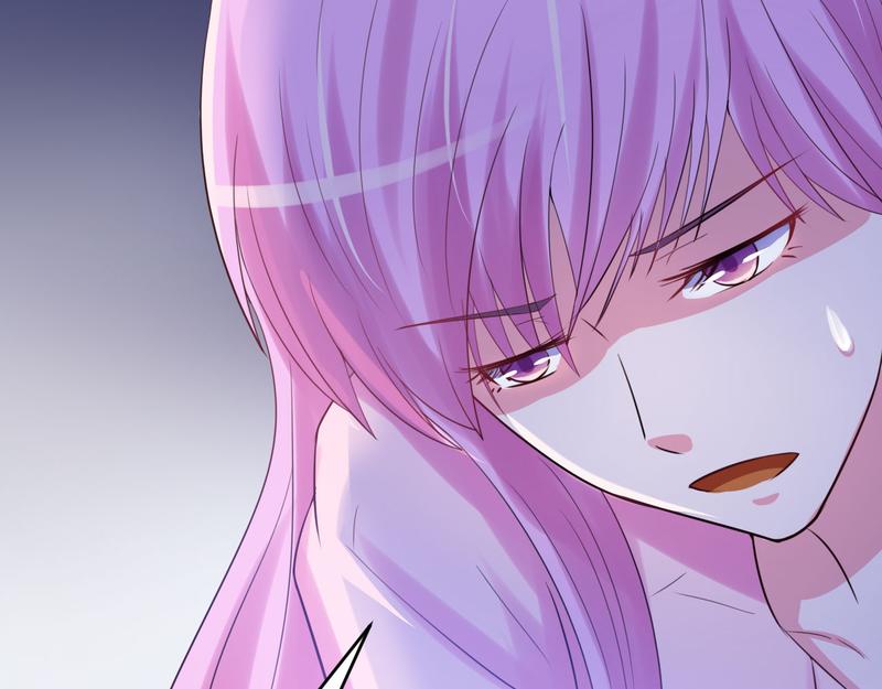 《恶魔游戏叛逆小甜妻》第37话 昕羽一定会没事的 第46页