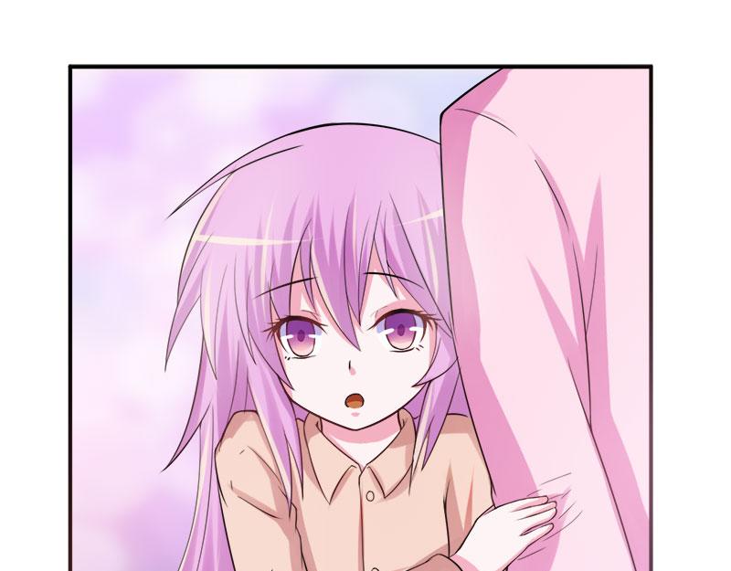 《恶魔游戏叛逆小甜妻》第38话 柯希宁，我们来日方长 第50页