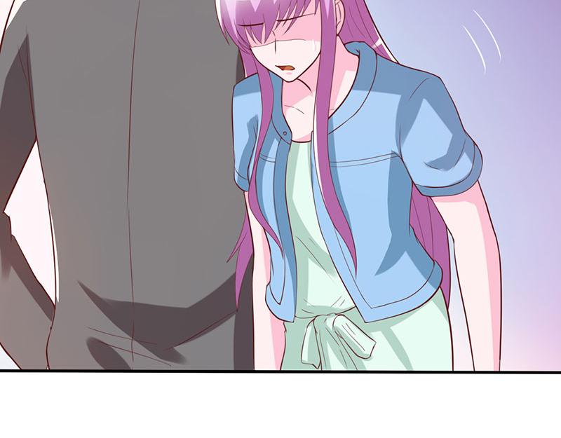 《恶魔游戏叛逆小甜妻》第43话 记者招待会 第12页
