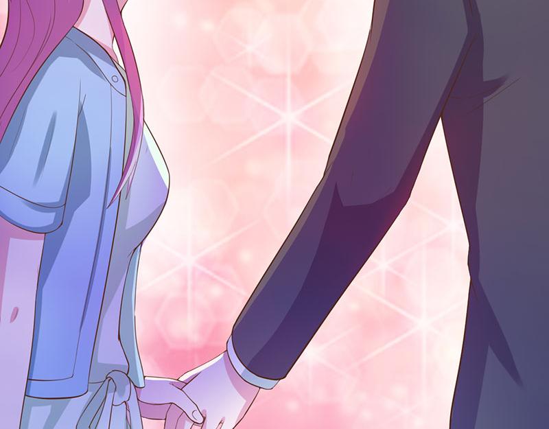 《恶魔游戏叛逆小甜妻》第43话 记者招待会 第17页