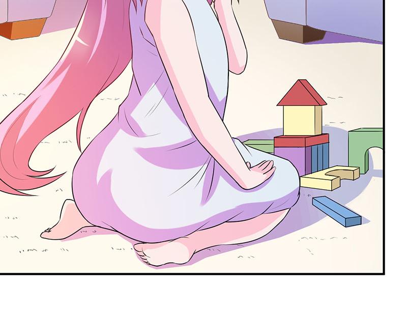 《恶魔游戏叛逆小甜妻》第41话 希宁，好久不见 第14页