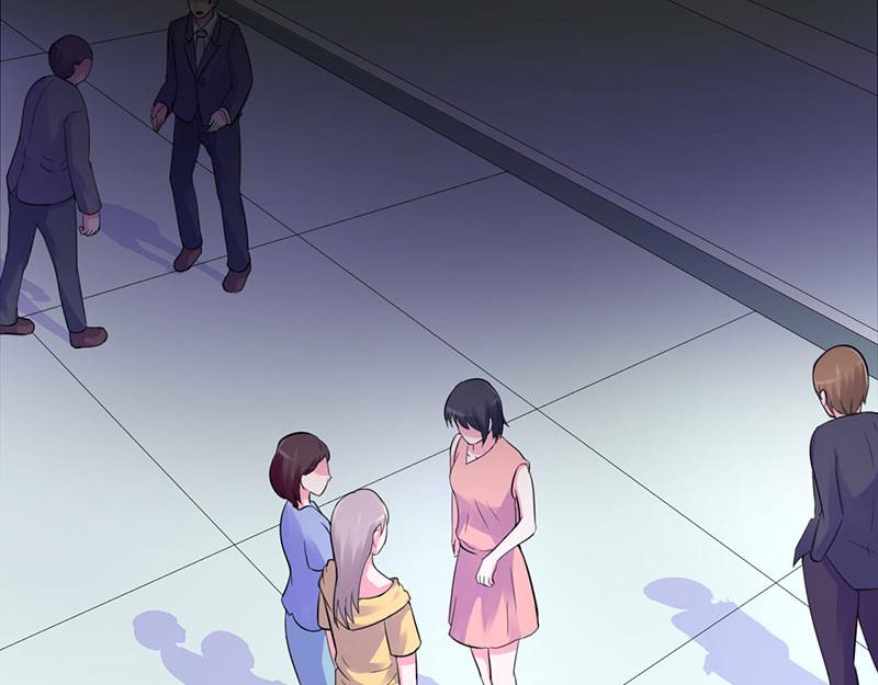 《恶魔游戏叛逆小甜妻》第46话 唐母出事 第14页