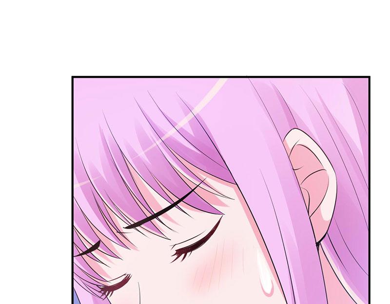 《恶魔游戏叛逆小甜妻》第49话 我会一直陪着你 第42页