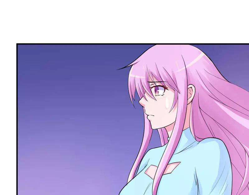 《恶魔游戏叛逆小甜妻》第51话 我信你 第3页
