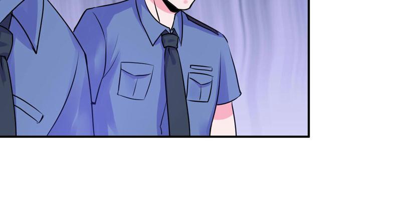 《恶魔游戏叛逆小甜妻》第58话 劫狱车 第46页