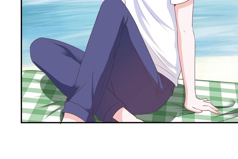 《恶魔游戏叛逆小甜妻》第57话 户外活动 第19页