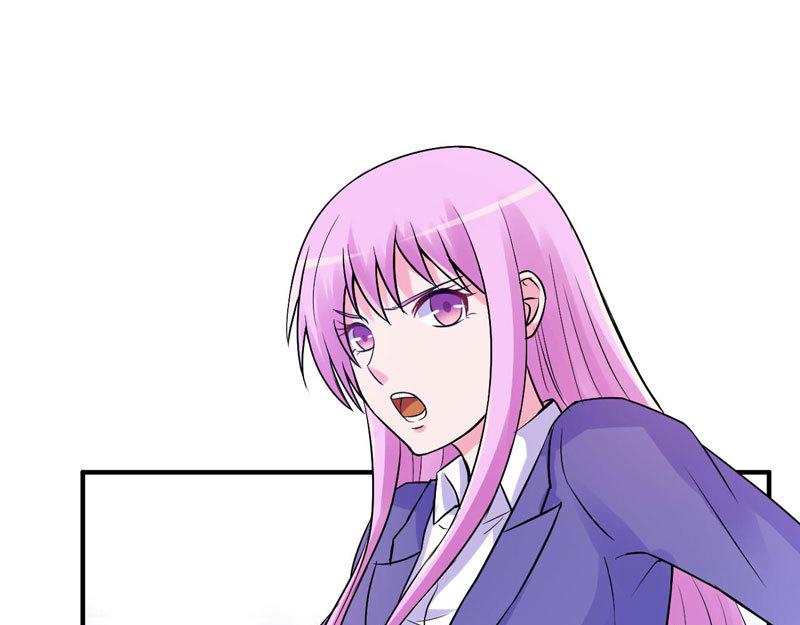 《恶魔游戏叛逆小甜妻》第63话 有没有想我？ 第17页