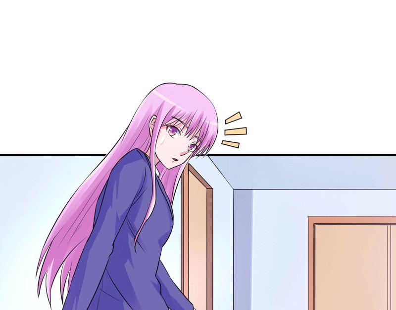 《恶魔游戏叛逆小甜妻》第63话 有没有想我？ 第5页