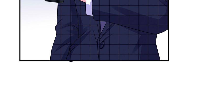 《恶魔游戏叛逆小甜妻》第66话 合作愉快 第13页