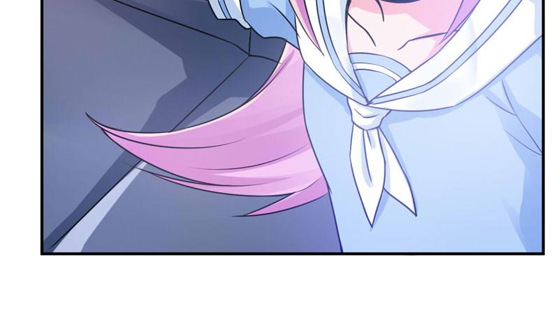 《恶魔游戏叛逆小甜妻》第70话 你能要点脸吗？ 第46页