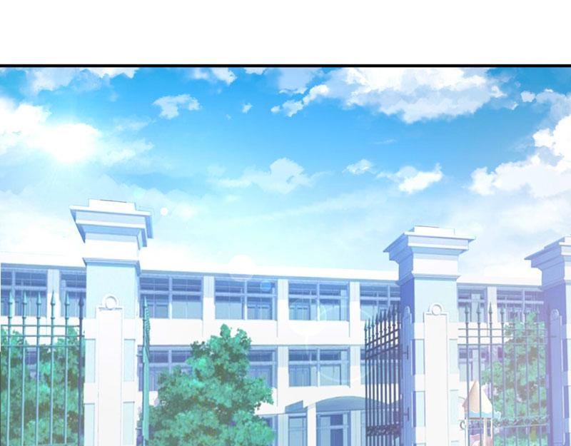 《恶魔游戏叛逆小甜妻》第69话 为什么看见我就躲 第27页