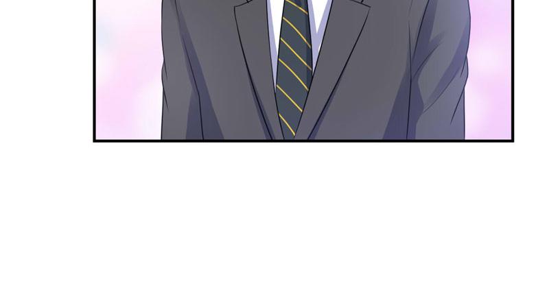 《恶魔游戏叛逆小甜妻》第69话 为什么看见我就躲 第44页