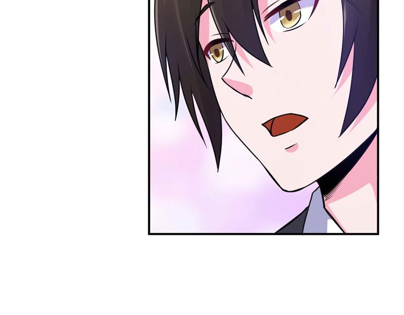 《恶魔游戏叛逆小甜妻》第72话 你还帮那小子说话？ 第24页