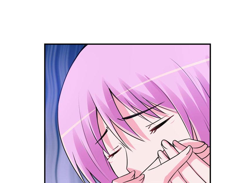 《恶魔游戏叛逆小甜妻》第83话 重伤未醒 第35页