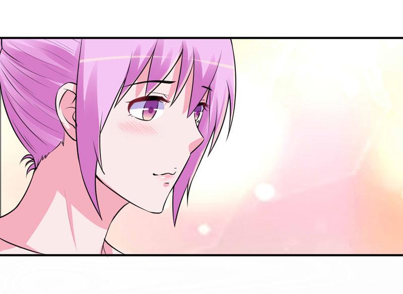 《恶魔游戏叛逆小甜妻》第86话 一分钟都不想和你分开 第10页