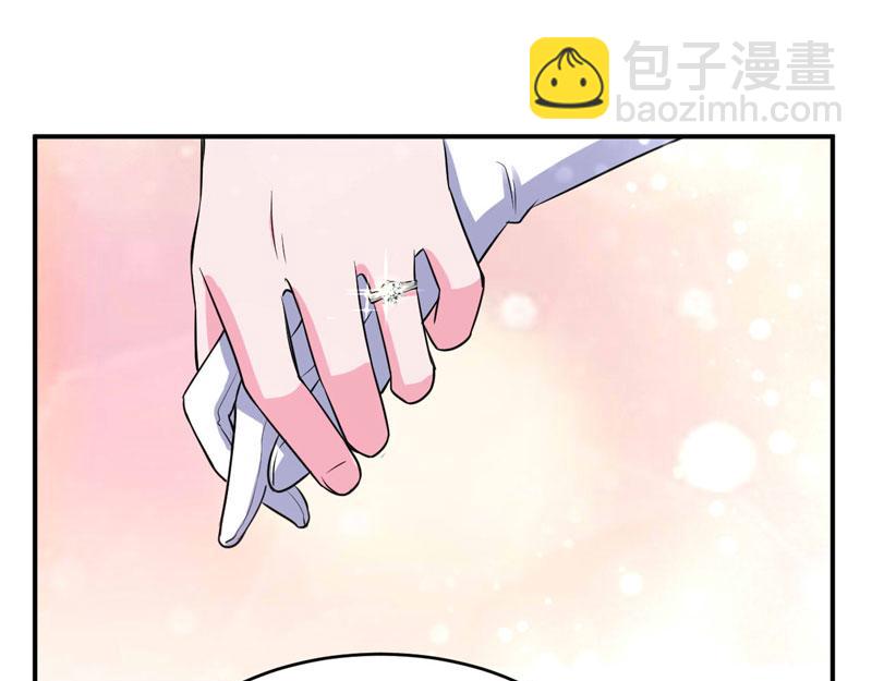 《恶魔游戏叛逆小甜妻》第86话 一分钟都不想和你分开 第26页